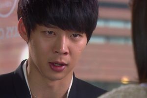 ดูหนัง ตามหาหัวใจเจ้าชายหลงยุค Rooftop Prince ตอนที่ 11