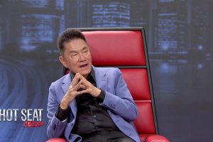 ดูหนัง ตีซี้ตัวตึง Hot Seat ตอนที่ 20