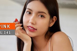 ดูหนัง พิ้งค์ สุชาวดี ฤกษนันทน์ A'lure Fashion Vol. 141 Pink ตอนที่ 1