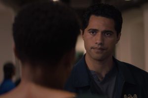 ดูหนัง หน่วยสืบสะท้านฮาวาย ปี 1 NCIS: Hawaiʻi Season 1 ตอนที่ 12