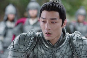 ดูหนัง ธารดาราจรัสแสง Shining Just For You ตอนที่ 6