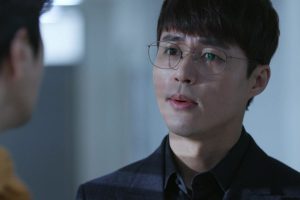 ดูหนัง ยูซอลอ๊ก ราชินียอดนักสืบ 2 Queen of Mystery 2 ตอนที่ 6