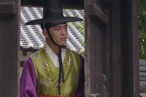 ดูหนัง อารัง ภูตสาวลิขิตรัก Tale of Arang ตอนที่ 7