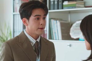 ดูหนัง บังเอิญพบรัก Hi Venus ตอนที่ 6