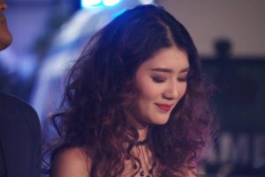 ดูหนัง Diamond Eyes ตาสัมผัสผี ตอนที่ 14