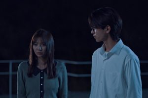 ดูหนัง ยิ่งห้ามยิ่งอยากรัก The Red Apple ตอนที่ 10