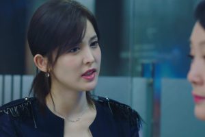 ดูหนัง The Dance of the Storm ตอนที่ 32