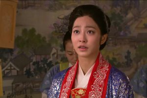 ดูหนัง สุภาพบุรุษยอดองครักษ์ Faith ตอนที่ 19