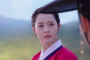 ดูหนัง ฉาวรักป่วนบัลลังก์ The Scandal of Chun Hwa ตอนที่ 4