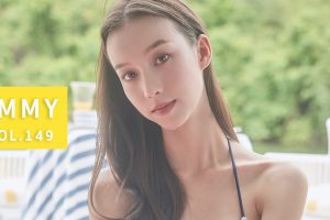 ดูหนัง มิ้ว ศิริประภา & แอม ศรัณญา A'lure Fashion Vol. 149 Milk/Am Set 1 ตอนที่ 4