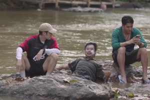 ดูหนัง TAG เพื่อนเที่ยว Tag Puen Tiew ตอนที่ 32