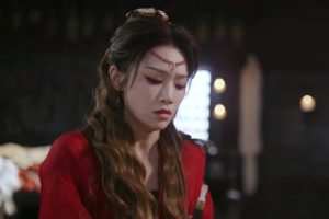 ดูหนัง เหมันต์รักเหนือกาลเวลา Snowy Night: Timeless Love ตอนที่ 30