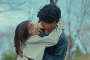 ดูหนัง ล็อกหัวใจ ยัยต้มตุ๋น Miss Target ตอนที่ 2