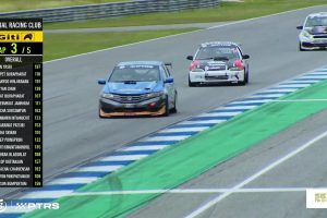 ดูหนัง พีที แม็กซ์นิตรอน เรซซิ่ง ซีรีส์ 2026 อีเวนต์ 2 (15 สิงหาคม 2026) PT Maxnitron Racing Series 2026 Event 2 (15 Aug 2026) ตอนที่ 1