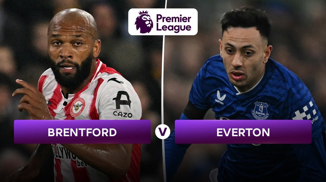 พรีเมียร์ลีก | เบรนท์ฟอร์ด v เอฟเวอร์ตัน (11 Apr 2026)