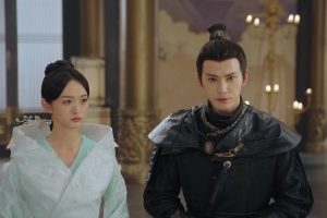 ดูหนัง ประกาศิตหงสา Legend of The Phoenix ตอนที่ 37