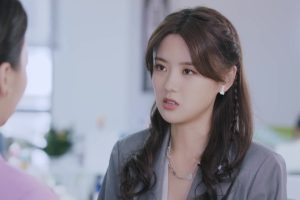 ดูหนัง วุ่นรักมัดใจท่านประธาน Love Me Like I Do ตอนที่ 5