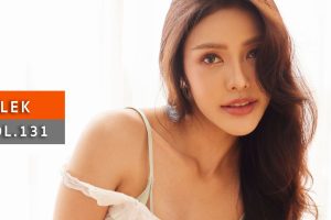 ดูหนัง เล็ก สุชาดา แซ่เตีย A'lure Fashion Vol. 131 Lek ตอนที่ 2