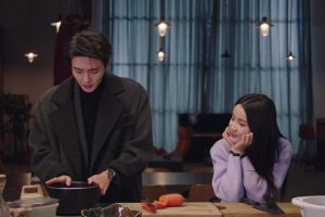 ดูหนัง บ่มรักให้หวานซึ้ง Save It For The Honeymoon ตอนที่ 16