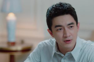 ดูหนัง ราชินีนักเจรจาของผม My Bargain Queen ตอนที่ 5