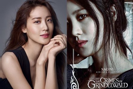 5 สาวเอเชียสุดฮอตในวงการฮอลลีวูด