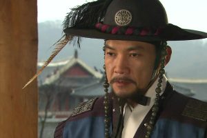 ดูหนัง Dong Yi, The Jewel in the Crown ตอนที่ 6