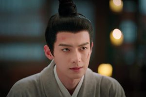 ดูหนัง หวนชะตารักอนันตกาล The Princess Royal ตอนที่ 35