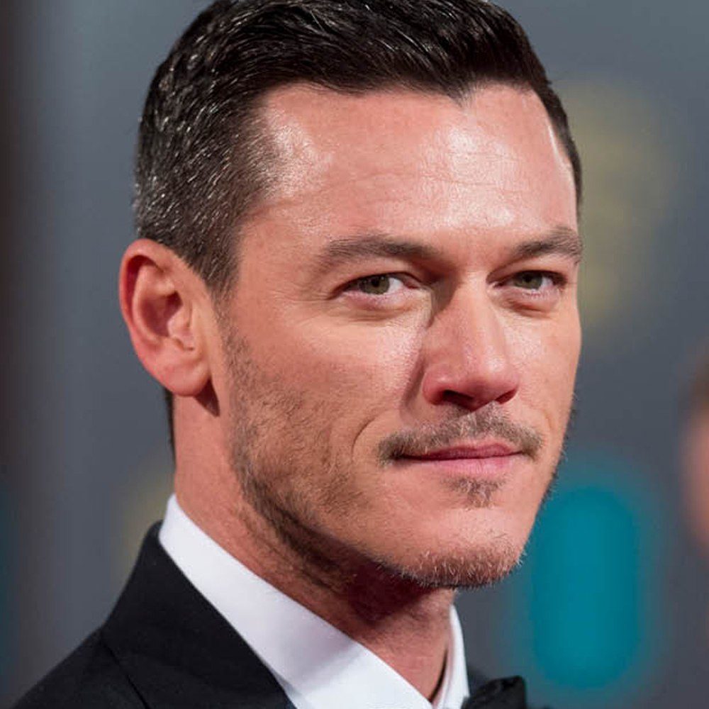 ลุค อีแวนส์