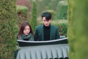 ดูหนัง ปาฏิหาริย์รักแด่เธอผู้กล้าหาญ To Be a Brave One ตอนที่ 23