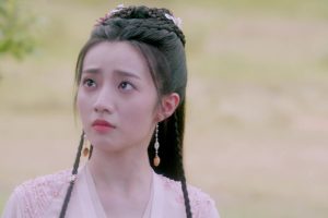 ดูหนัง ปฏิปักษ์รักหวนภพ Destiny and Saving ตอนที่ 26