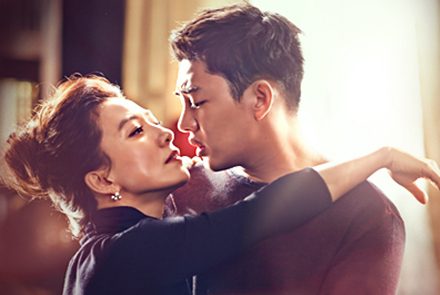 รวม 6 ซีรีส์-ภาพยนตร์แซ่บๆ แนวรักต่างวัย