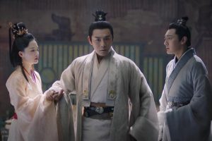 ดูหนัง เพลงรักเพชฌฆาต The Song of Glory ตอนที่ 24