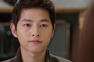 ดูหนัง แค้นรักปักใจ The Innocent Man ตอนที่ 20