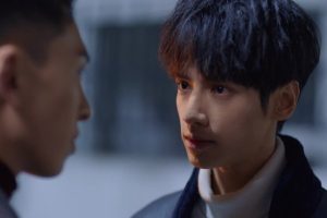 ดูหนัง ลวงรักเล่ห์จารชน Broker ตอนที่ 32