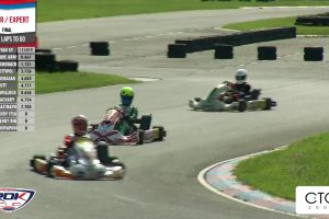 ดูหนัง การแข่งขันโกคาร์ท สนามที่ 2 (11 พฤษภาคม 2568) Rok Cup Thailand 2025 Round 2 (11 May 2025) ตอนที่ 6