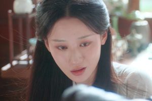 ดูหนัง ในใต้หล้า ข้ามีเพียงแม่ทัพ ‎Always My General ตอนที่ 2