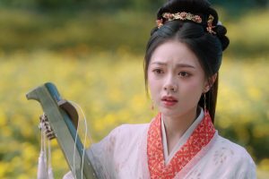 ดูหนัง หวนชะตารักอนันตกาล The Princess Royal ตอนที่ 20