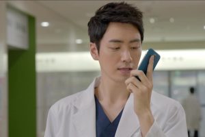 ดูหนัง แด่วันที่รักมีเธอ My Blooming Days ตอนที่ 3