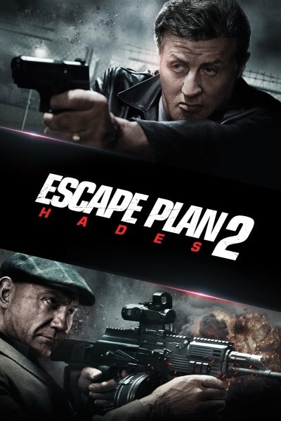 Escape Plan 2
