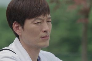 ดูหนัง สืบศพ พิพากษา 1 Partners for Justice ตอนที่ 16