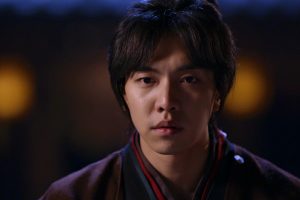 ดูหนัง คังชิ ตำนานรักคัมภีร์จิ้งจอก Kangchi, the Beginning ตอนที่ 3