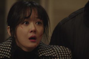 ดูหนัง จักรพรรดินีพลิกบัลลังก์ The Last Empress ตอนที่ 26