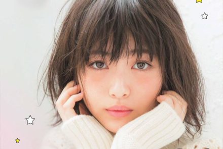 รวมภาพความน่ารักของมินามิ ฮามาเบะ นางเอกจาก "ตับอ่อนเธอนั้น ขอฉันเถอะนะ"