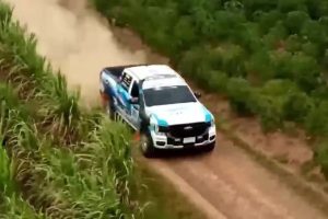 ดูหนัง การแข่งขันแรลลี่ครอสคันทรี 2026 (10-15 สิงหาคม 2026) Asia Cross Country Rally 2026 (10 -15 Aug 2026) ตอนที่ 8