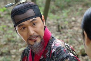 ดูหนัง คังชิ ตำนานรักคัมภีร์จิ้งจอก Kangchi, the Beginning ตอนที่ 12