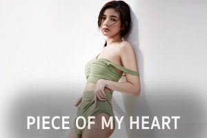 ดูหนัง ทับทิม จิรัฐิติกาล จันดี  A'lure Fashion Vol. 132 Tubtim ตอนที่ 4