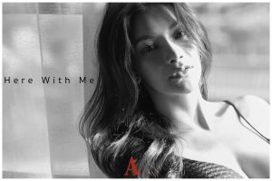 ดูหนัง อออาย พรทปวีญ์ A'lure Fashion Vol. 111 Oreye ตอนที่ 4