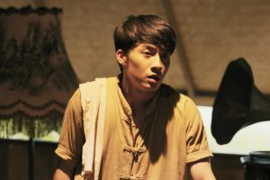 ดูหนัง สัตย์เสือ Bromise ตอนที่ 2