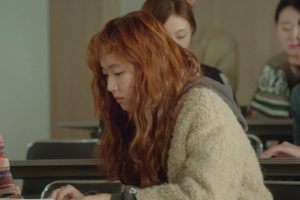 ดูหนัง กับดักหัวใจฉบับนายจอมแสบ Cheese in the Trap ตอนที่ 1
