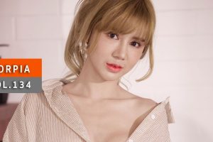 ดูหนัง ปอเปี๊ยะ ธนัชพร A'lure Fashion Vol. 134 Porpia ตอนที่ 3